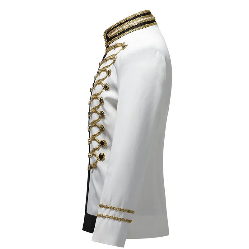 BLAZER JACKET "CAPTAIN"
