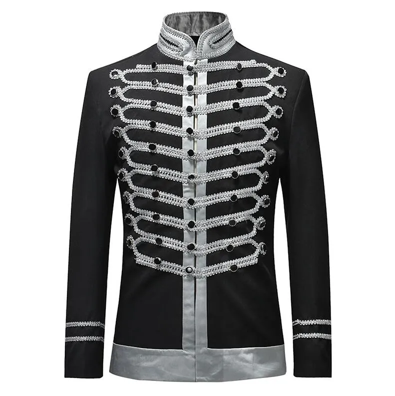 BLAZER JACKET "CAPTAIN"
