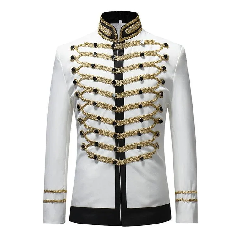 BLAZER JACKET "CAPTAIN"