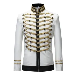 BLAZER JACKET "CAPTAIN"