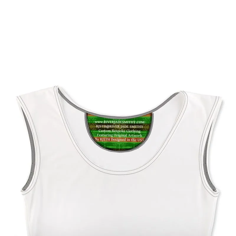 Bodycon Dress (Her/Muliebris)(Rind Link RJSTH@Fabric#1) RJSTHW2022 RJS