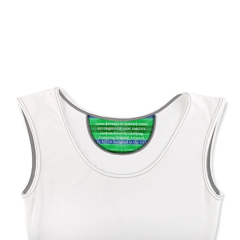 Bodycon Dress (Her/Muliebris)(Rind Link RJSTH@Fabric#10) RJSTHW2022 RJS