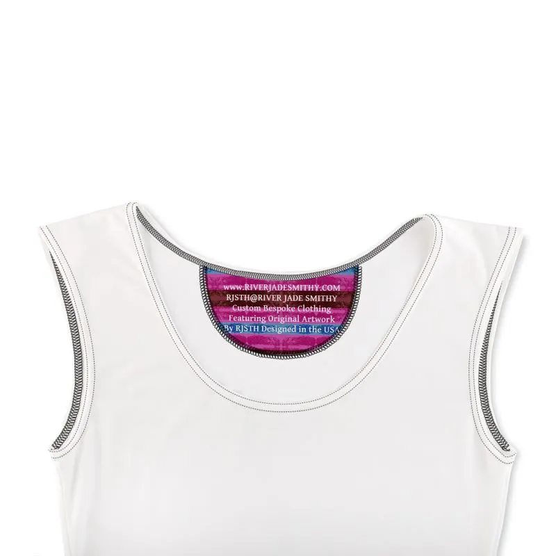 Bodycon Dress (Her/Muliebris)(Rind Link RJSTH@Fabric#11) RJSTHW2022 RJS