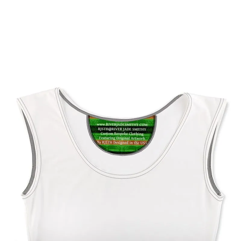 Bodycon Dress (Her/Muliebris)(Rind Link RJSTH@Fabric#2) RJSTHW2022 RJS