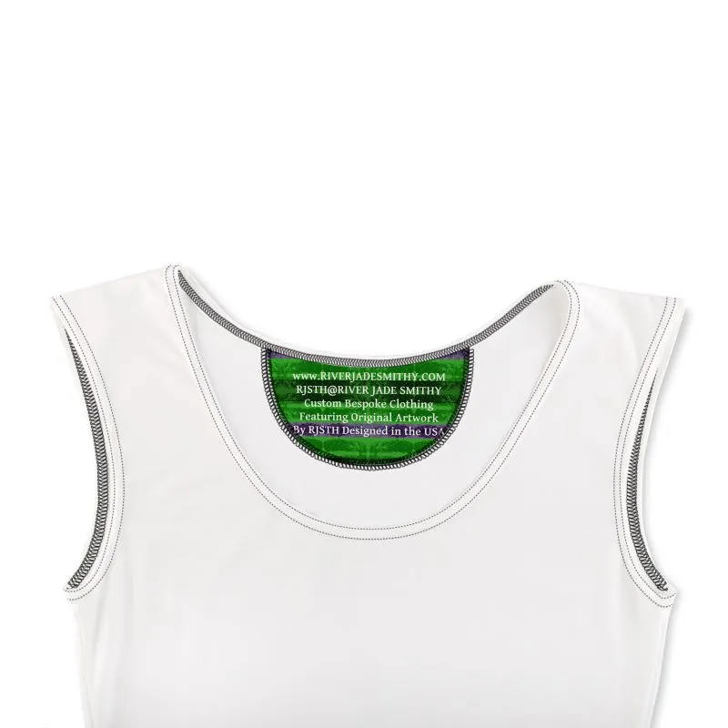 Bodycon Dress (Her/Muliebris)(Rind Link RJSTH@Fabric#5) RJSTHW2022 RJS