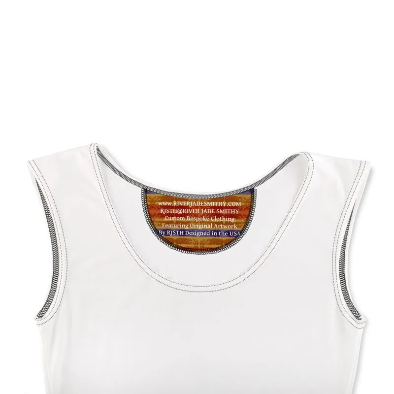 Bodycon Dress (Her/Muliebris)(Rind Link RJSTH@Fabric#6) RJSTHW2022 RJS