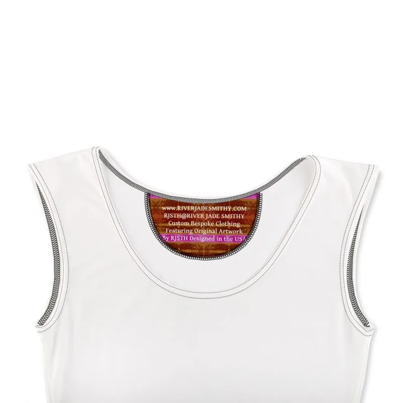 Bodycon Dress (Her/Muliebris)(Rind Link RJSTH@Fabric#7) RJSTHW2022 RJS