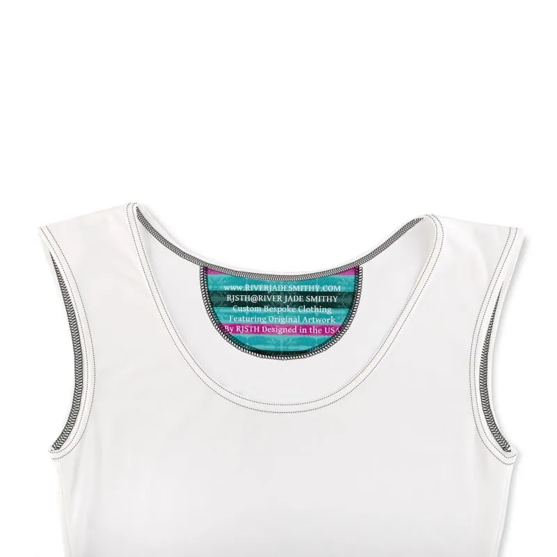 Bodycon Dress (Her/Muliebris)(Rind Link RJSTH@Fabric#8) RJSTHW2022 RJS