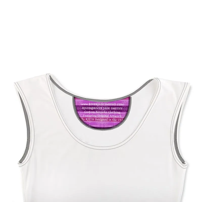 Bodycon Dress (Her/Muliebris)(Rind Link RJSTH@Fabric#9) RJSTHW2022 RJS