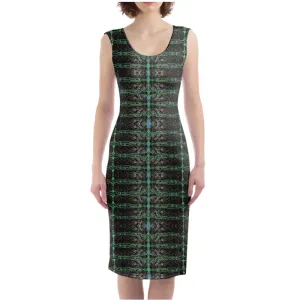 Bodycon Dress (Her/Muliebris)(Tree Link Rind#10) RJSTH@Fabric#10 RJSTHs2021 RJS