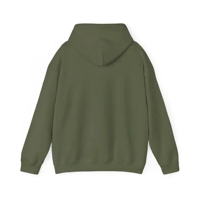 Bold Unisex Heavy Save Earth Sweatshirt