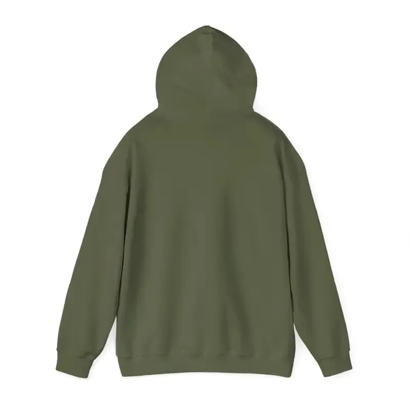 Bold Unisex Heavy Save Earth Sweatshirt