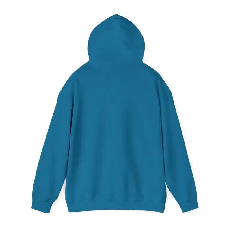 Bold Unisex Heavy Save Earth Sweatshirt