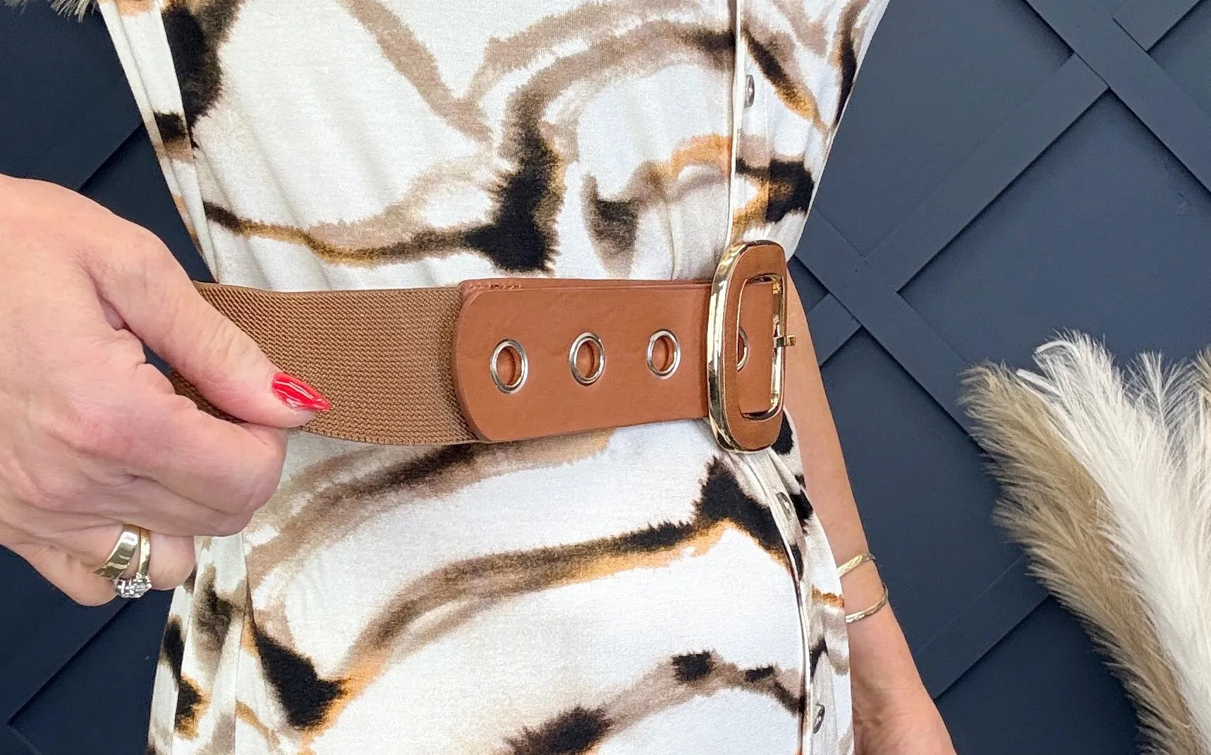 Bree belt