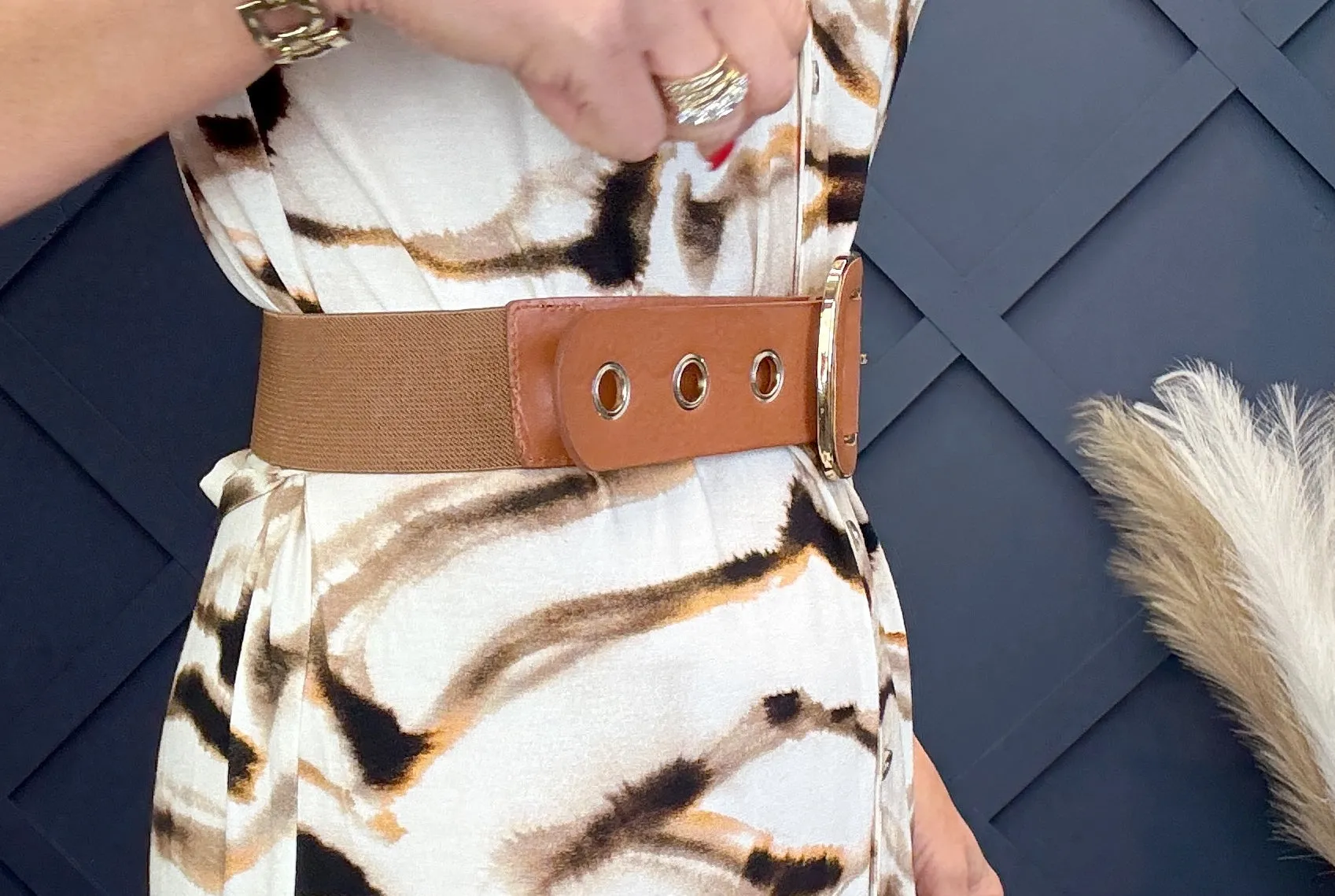 Bree belt