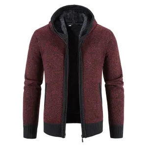 Brenner | Winter coat