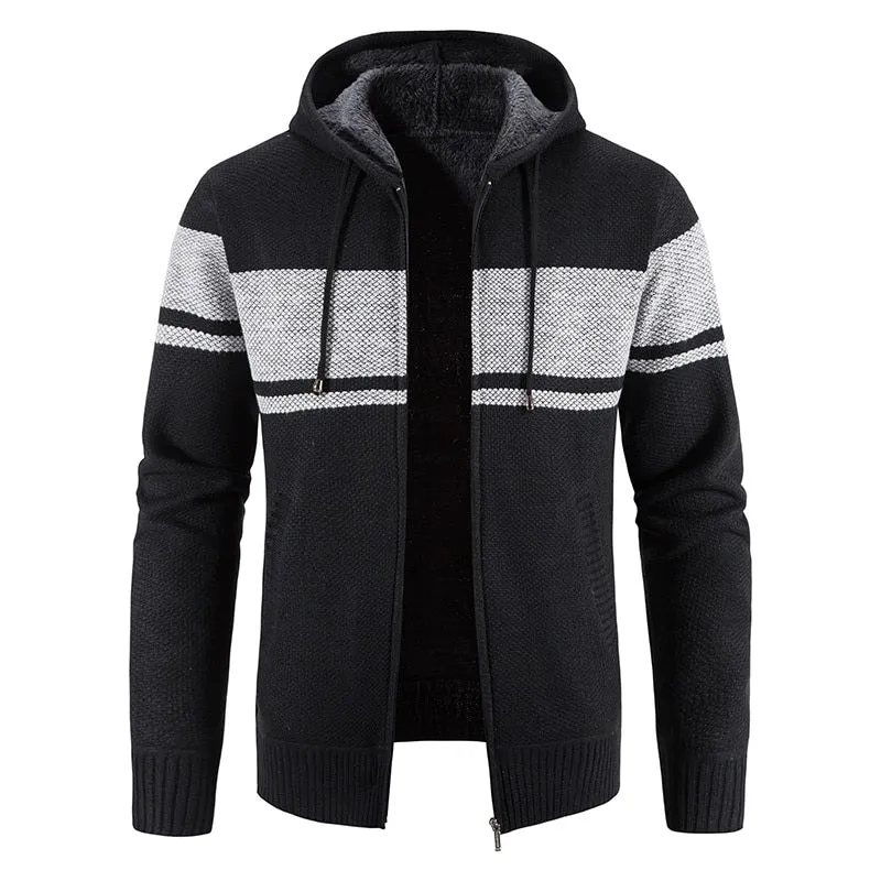 Brenner | Winter coat