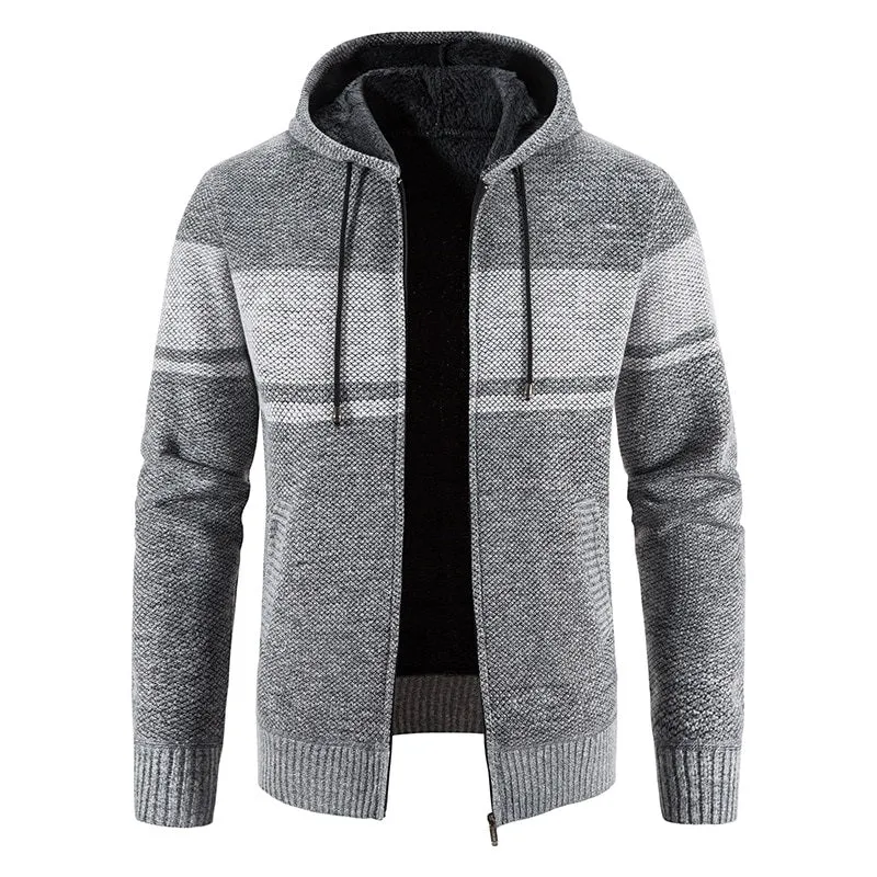 Brenner | Winter coat