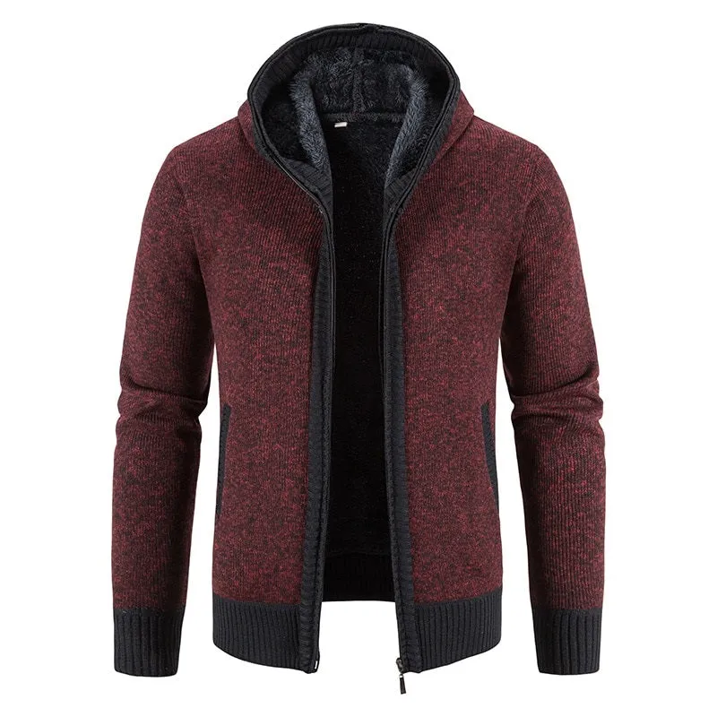 Brenner | Winter coat