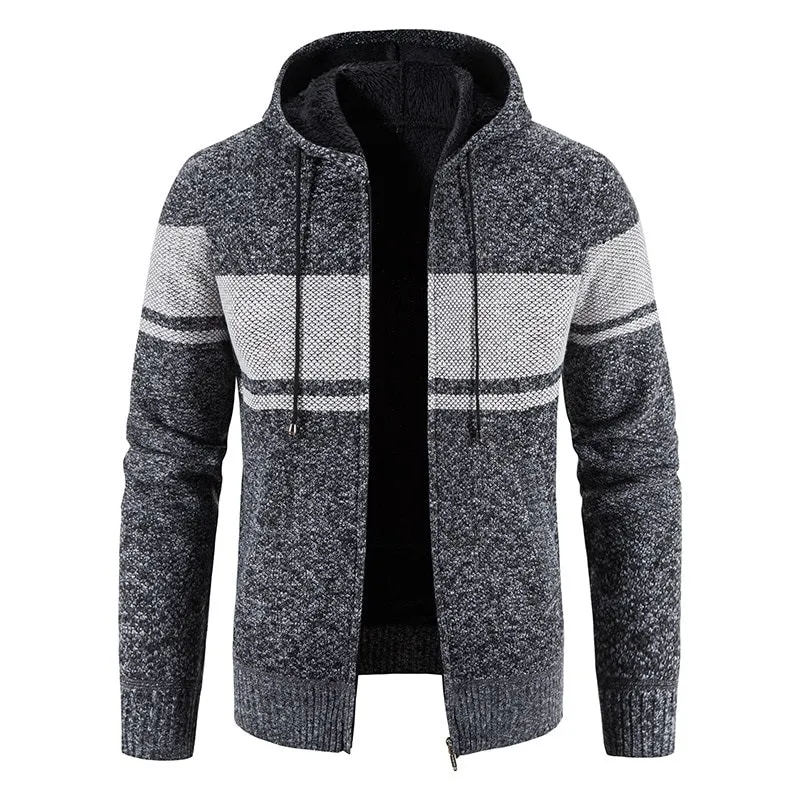 Brenner | Winter coat