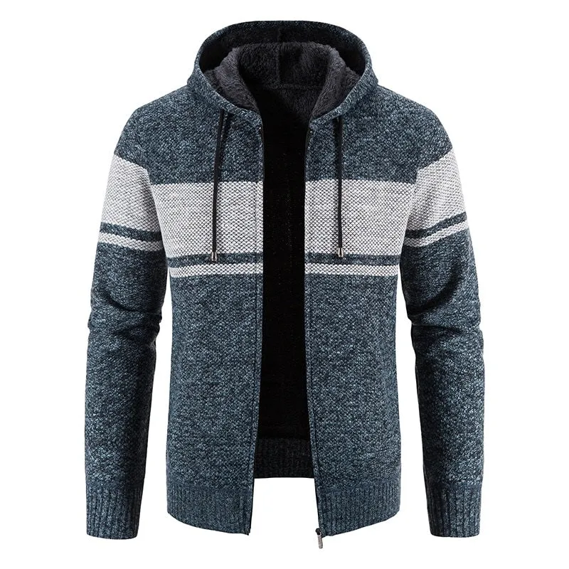 Brenner | Winter coat