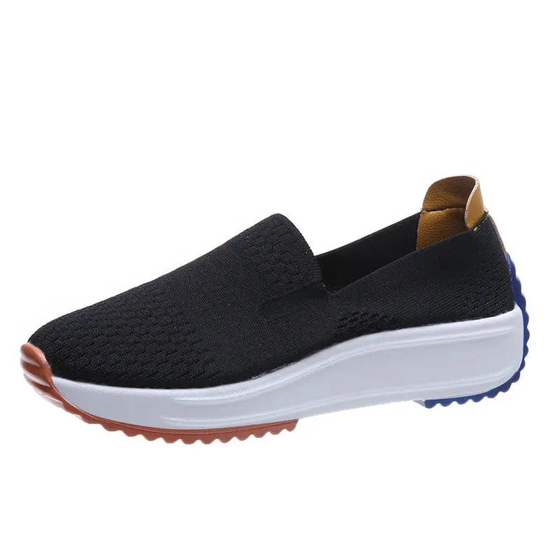 Bunion Correction Women’s Mesh Sneakers
