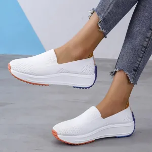 Bunion Correction Women’s Mesh Sneakers