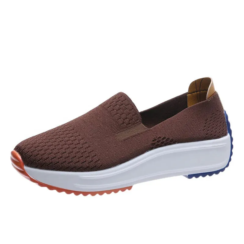 Bunion Correction Women’s Mesh Sneakers