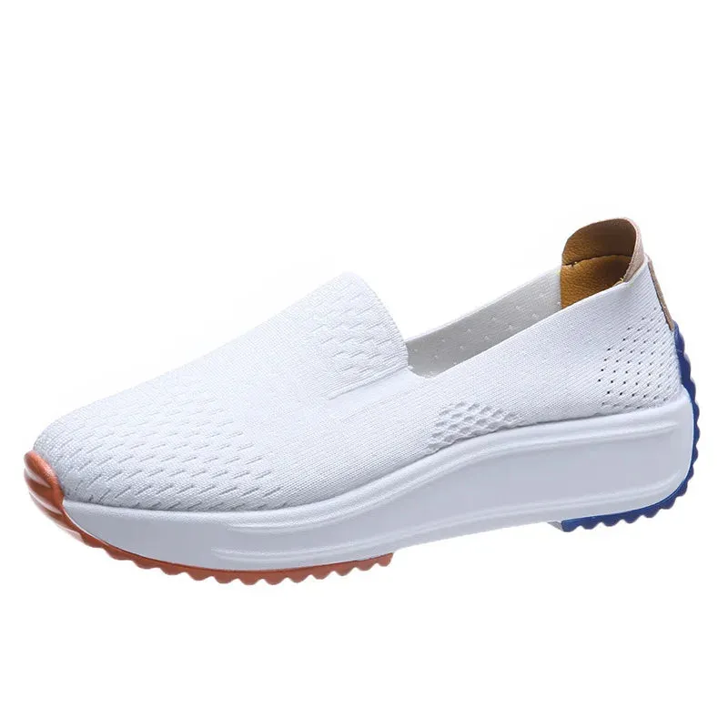 Bunion Correction Women’s Mesh Sneakers