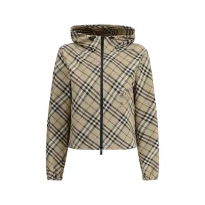 Burberry Jacket Casual