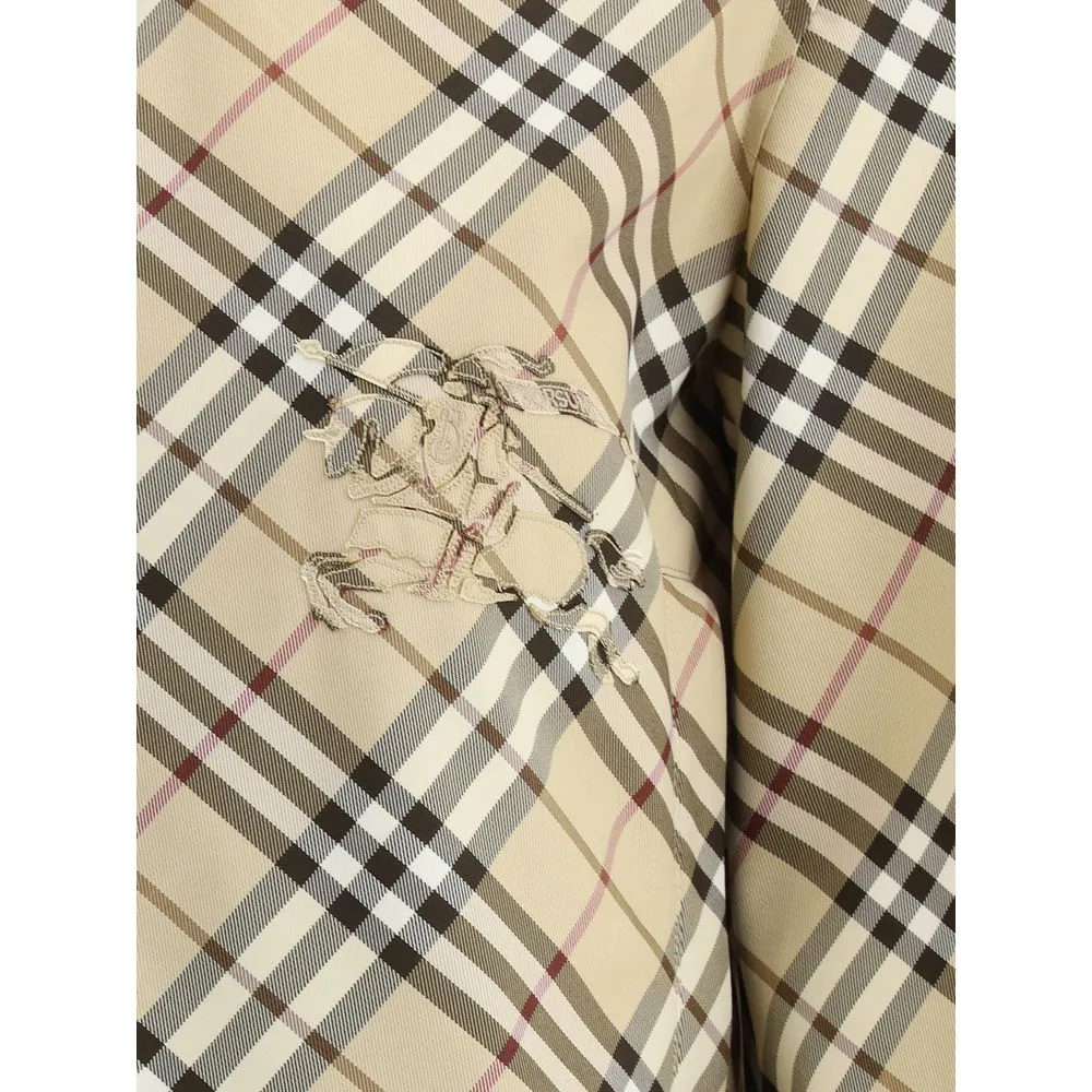Burberry Jacket Casual