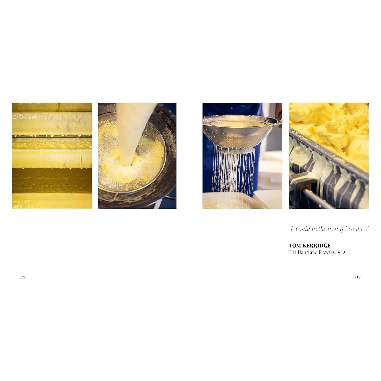 Butter: Comforting, Delicious, Versatile - Over 130 Recipes Celebrating Butter