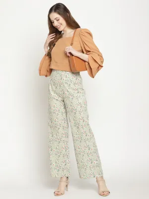 Camla Barcelona Women Yellow Shirt