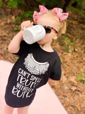 Can’t spell TRUTH without RUTH Bodysuit or Tee