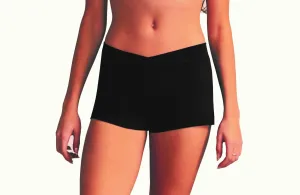 Capezio Boy Short Cc600