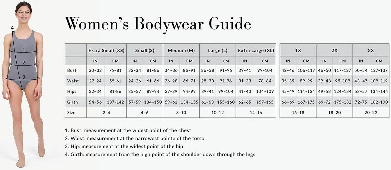 Capezio Boy Short Cc600