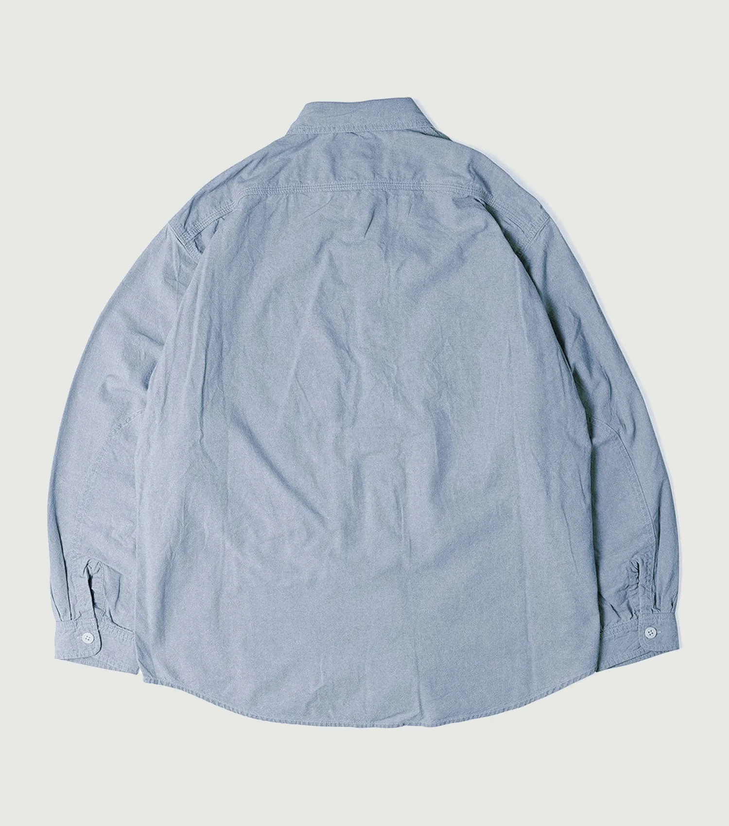 Cargo PKT Work Shirts Used