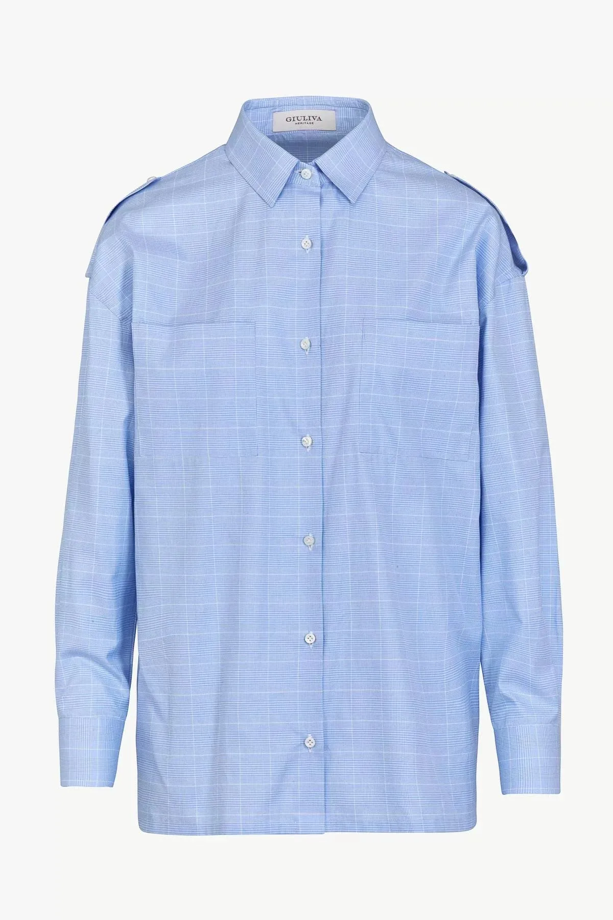 Carla Shirt