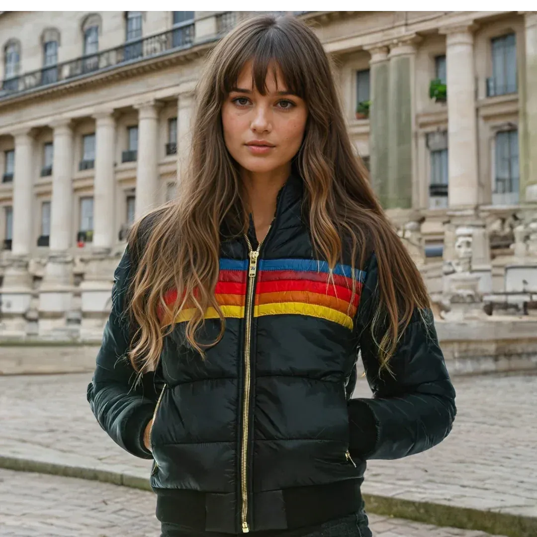 Carly | Jacket