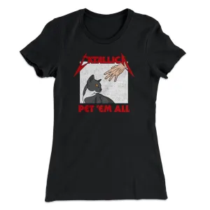 Catallica Women's T-Shirt