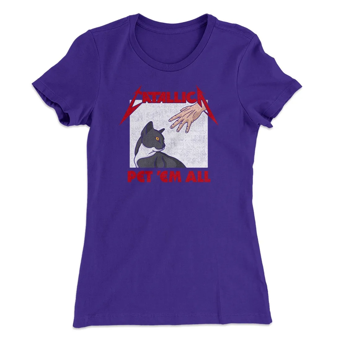 Catallica Women's T-Shirt