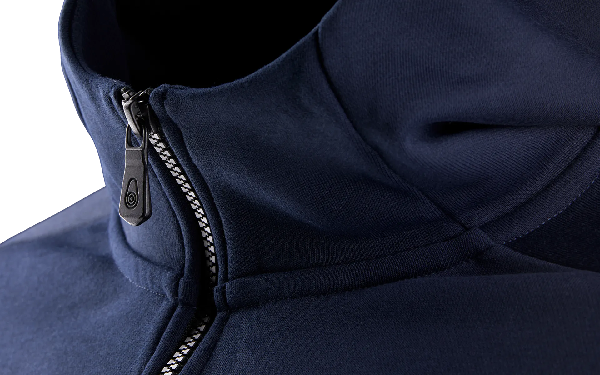 CHALLENGE ZIP HOOD