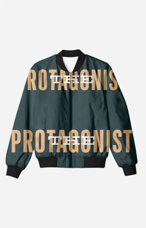 CHAMPIONS BOMBER
