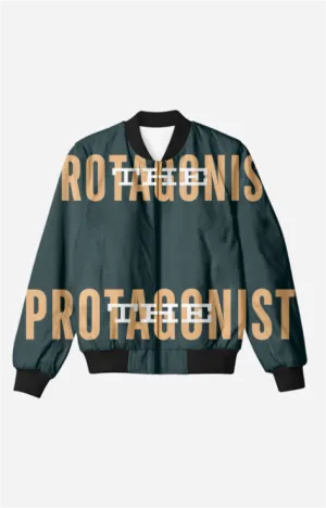 CHAMPIONS BOMBER