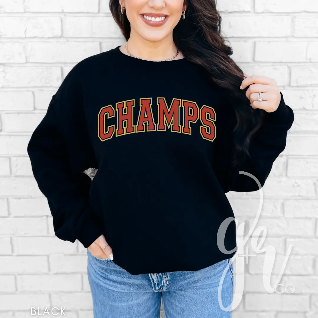 Champs
