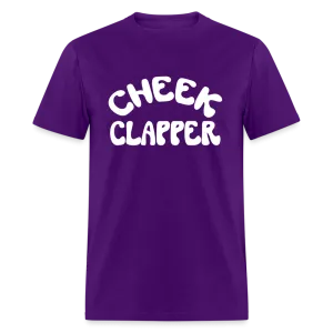 Cheek Clapper  T-Shirt
