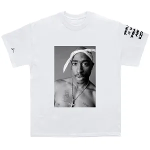 Chi Modu Tupac Reality 2 Tee