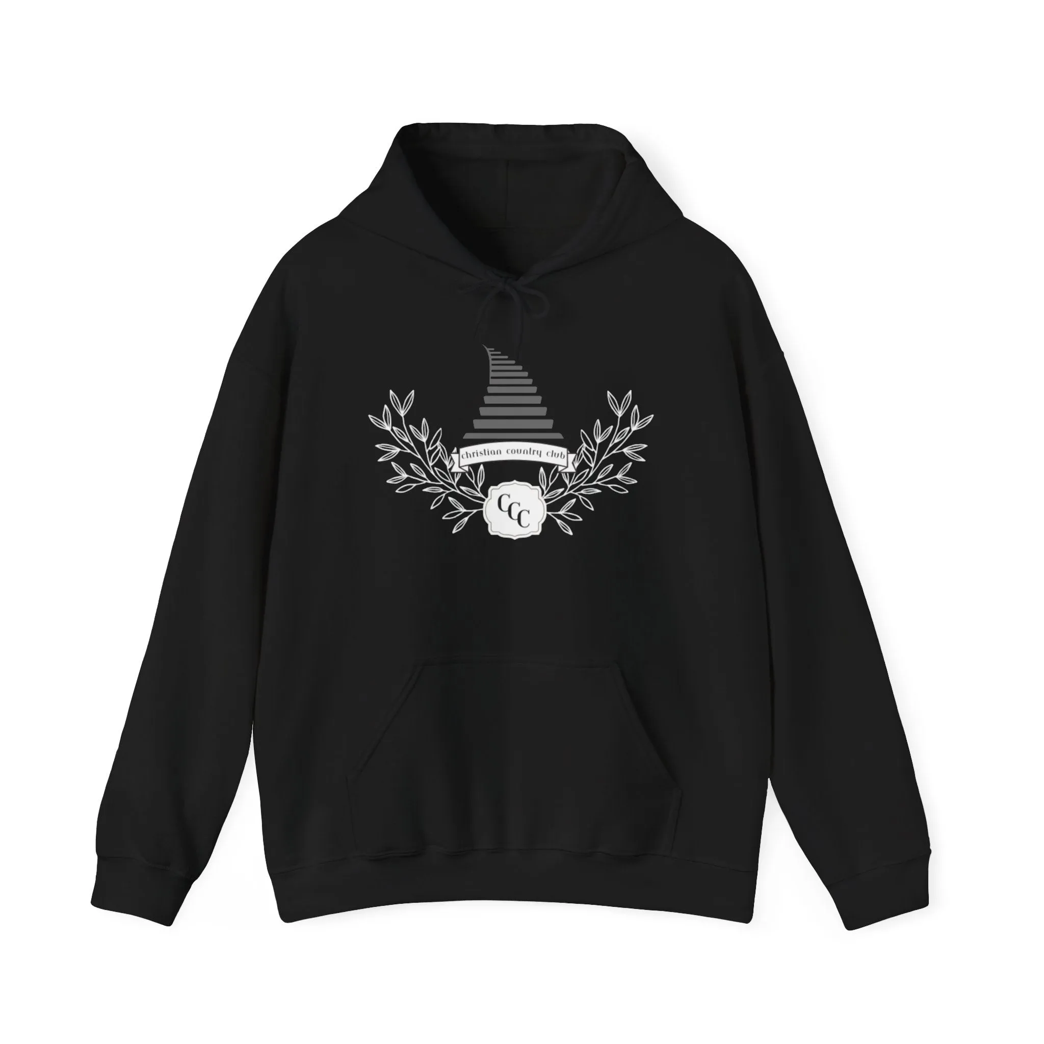 Christian Country Club Hoodie