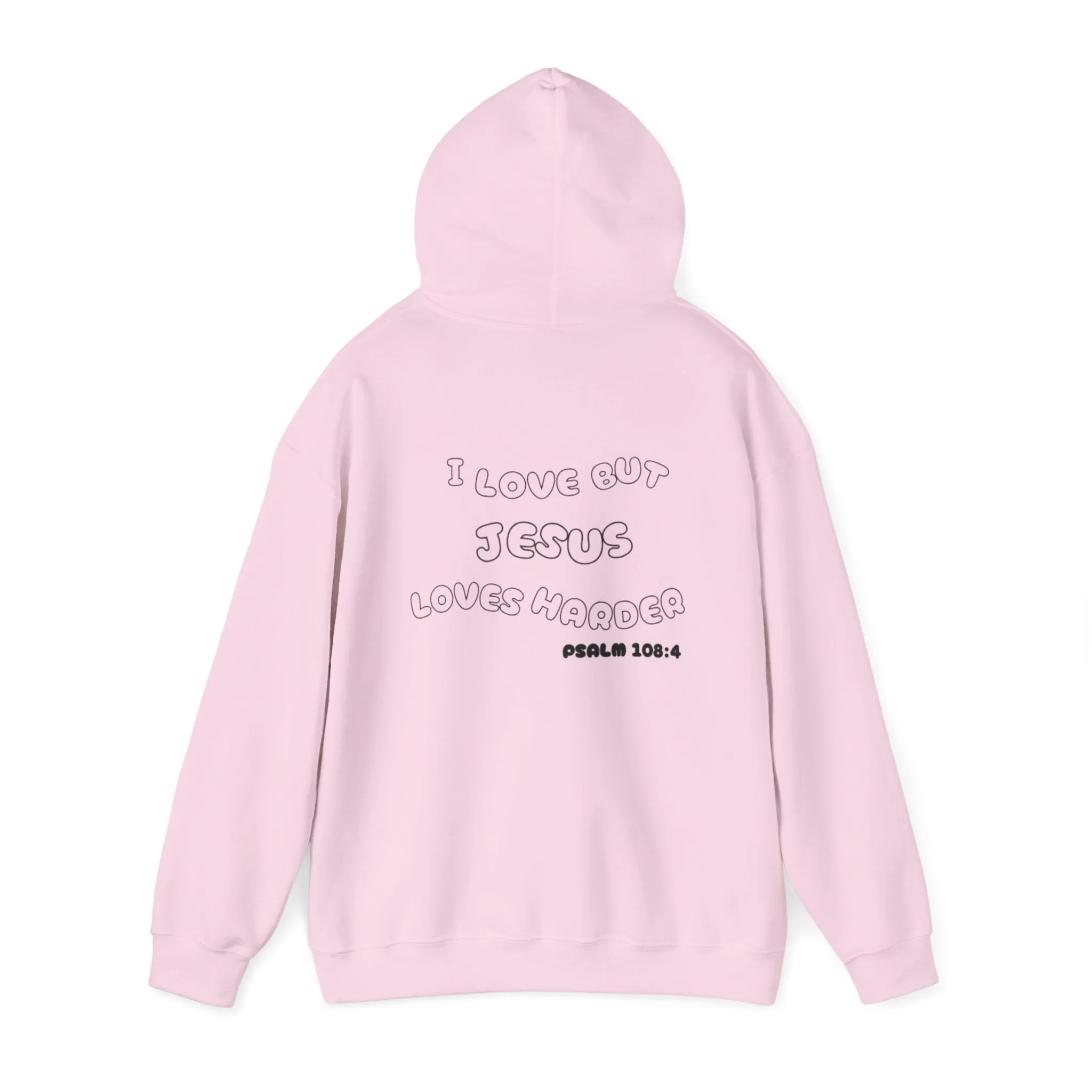 Christian Country Club Hoodie