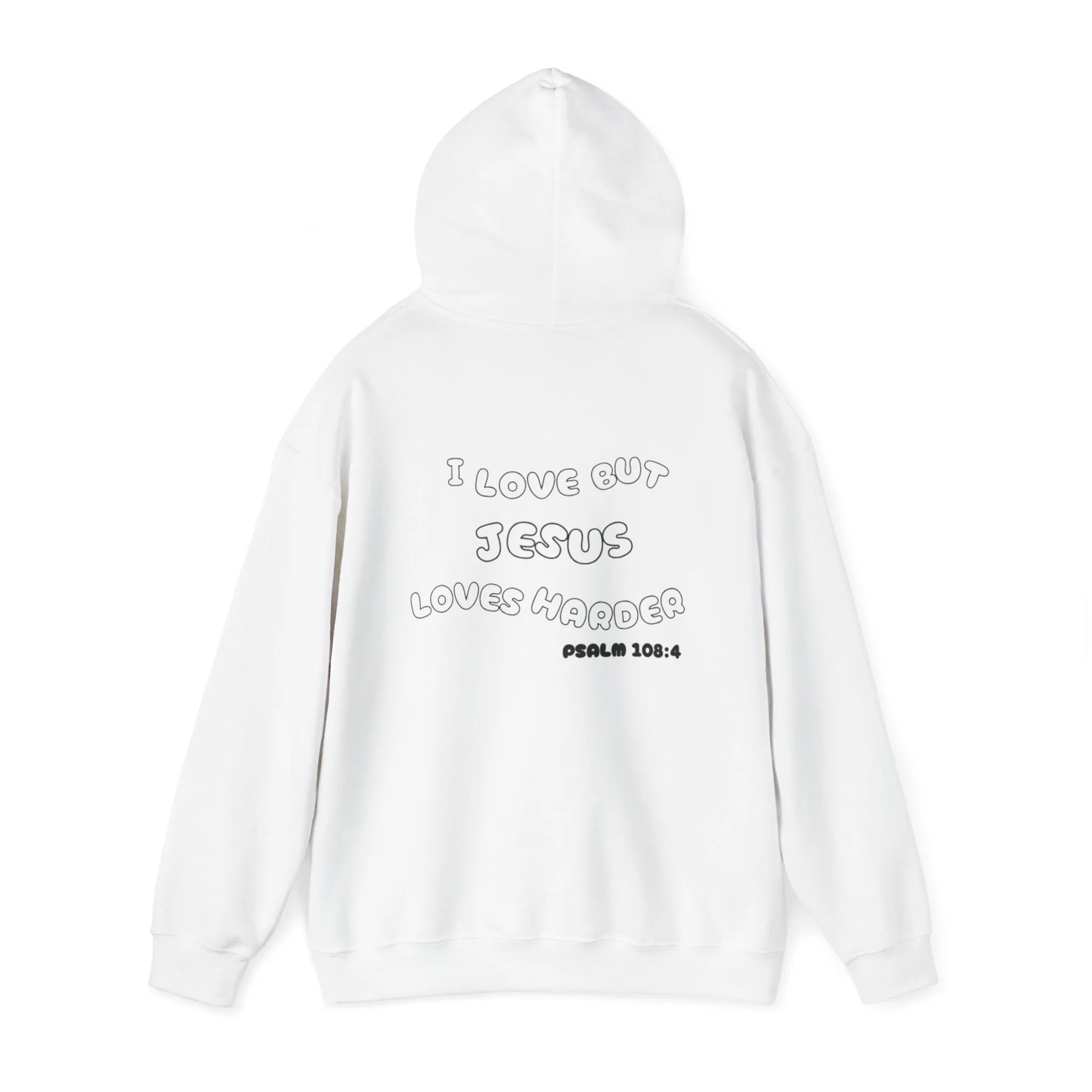 Christian Country Club Hoodie